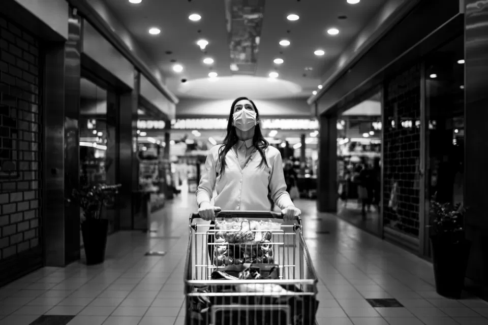 Grocery Store